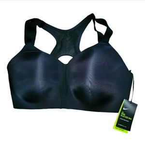 Nike Sports Bra Plus Size
